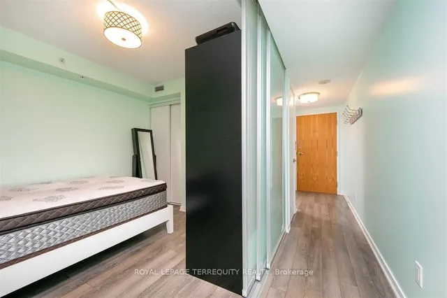 Additional property image - 20 Joe Shuster Way Unit 808
