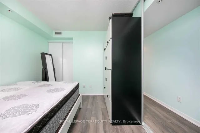 Additional property image - 20 Joe Shuster Way Unit 808
