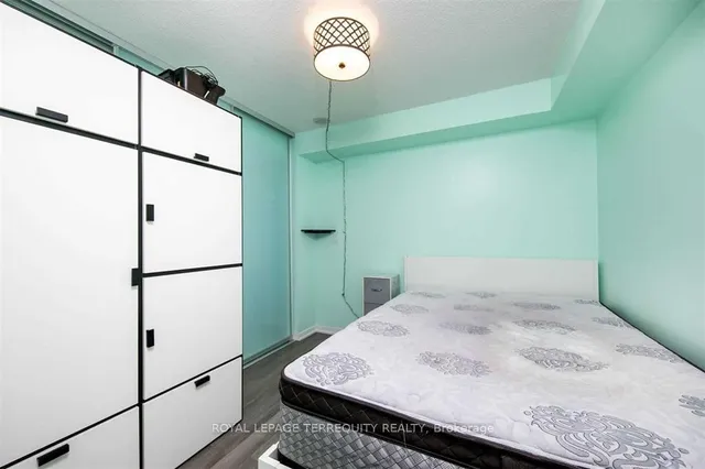 Additional property image - 20 Joe Shuster Way Unit 808