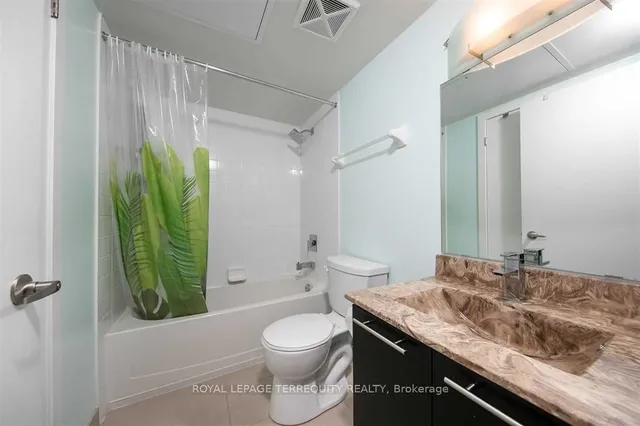 Additional property image - 20 Joe Shuster Way Unit 808