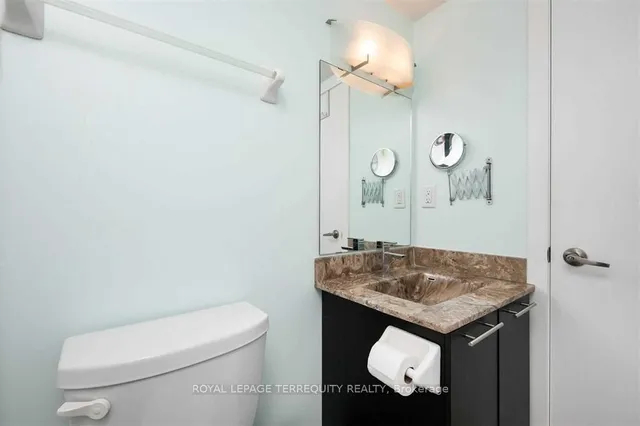Additional property image - 20 Joe Shuster Way Unit 808