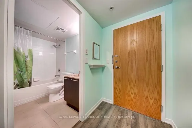 Additional property image - 20 Joe Shuster Way Unit 808
