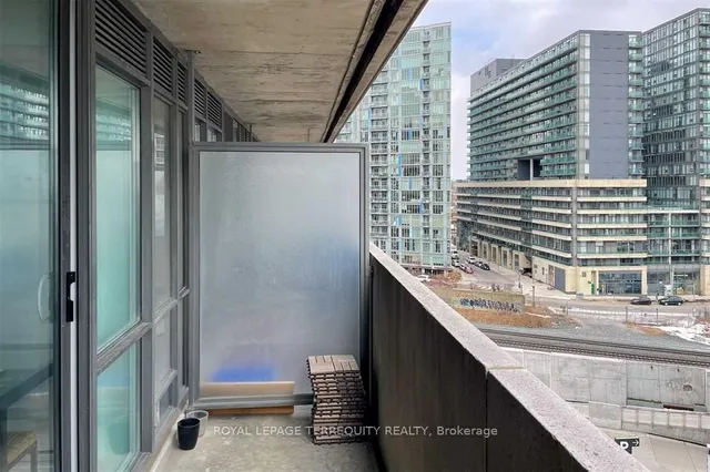 Additional property image - 20 Joe Shuster Way Unit 808