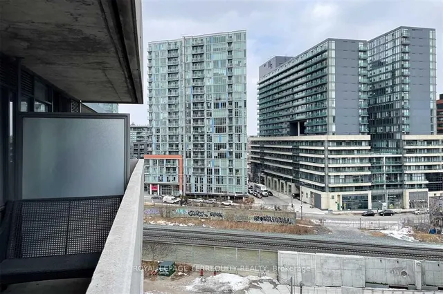 Additional property image - 20 Joe Shuster Way Unit 808