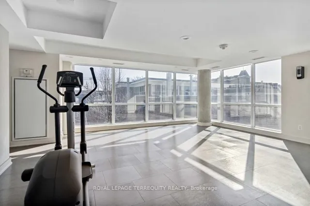 Additional property image - 20 Joe Shuster Way Unit 808