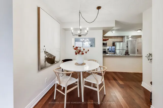 Additional property image - 761 Bay St Unit 304