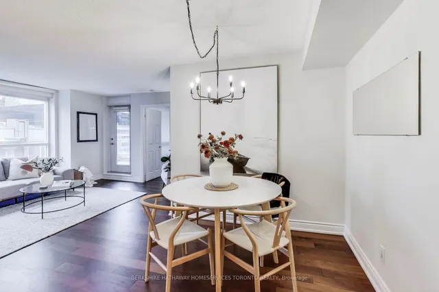 Additional property image - 761 Bay St Unit 304