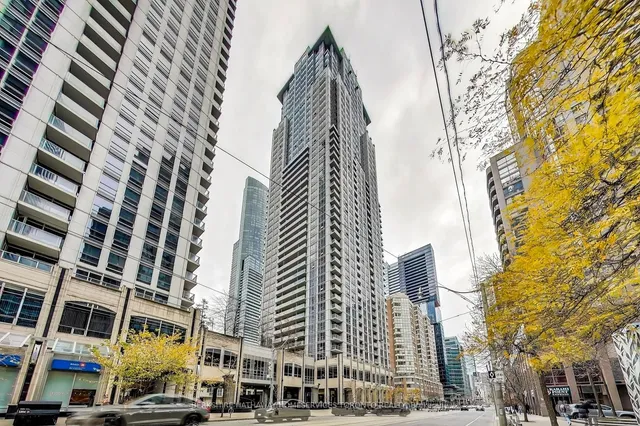Additional property image - 761 Bay St Unit 304