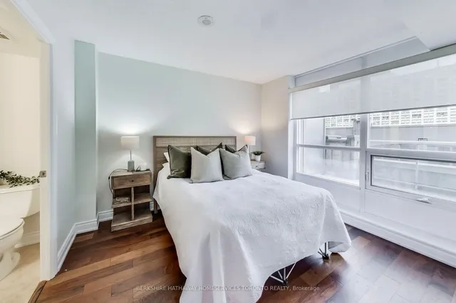 Additional property image - 761 Bay St Unit 304