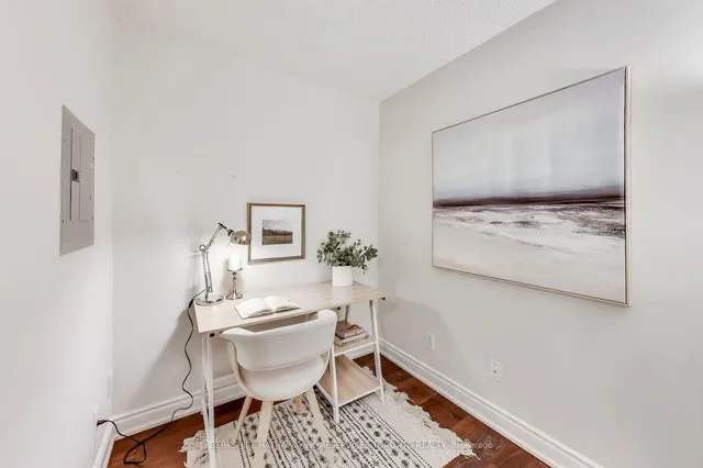 Additional property image - 761 Bay St Unit 304
