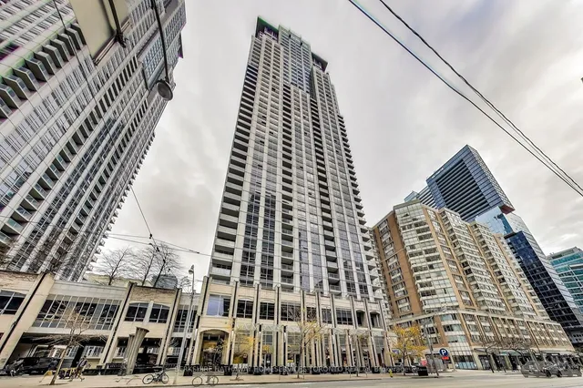 Additional property image - 761 Bay St Unit 304