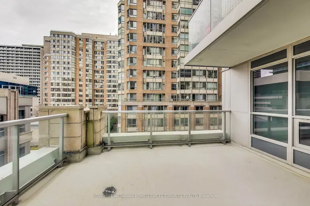 Additional property image - 761 Bay St Unit 304