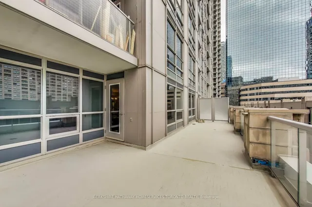 Additional property image - 761 Bay St Unit 304