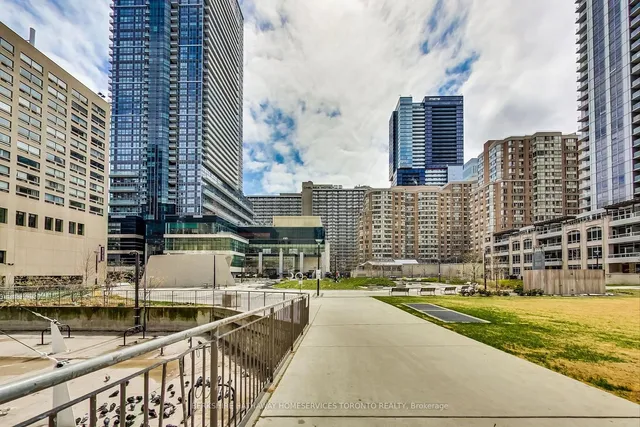 Additional property image - 761 Bay St Unit 304