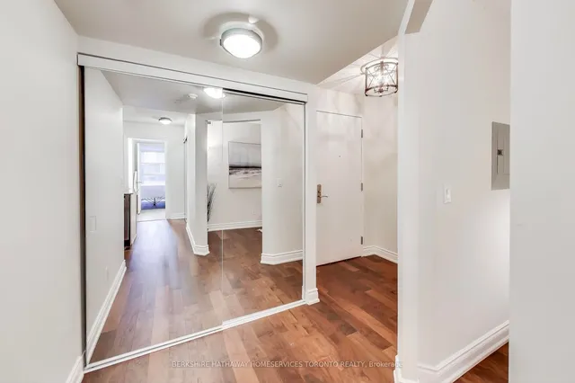 Additional property image - 761 Bay St Unit 304