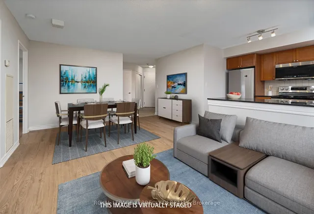 Additional property image - 1369 Bloor St Unit 1214