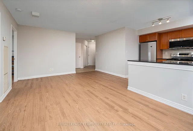 Additional property image - 1369 Bloor St Unit 1214