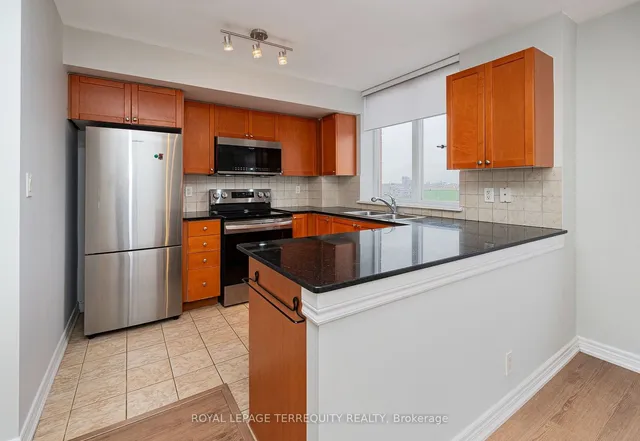Additional property image - 1369 Bloor St Unit 1214