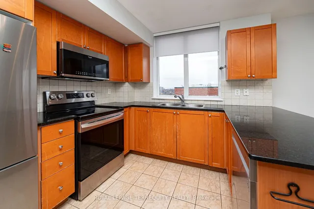 Additional property image - 1369 Bloor St Unit 1214