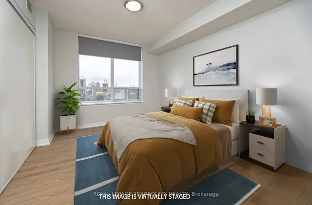 Additional property image - 1369 Bloor St Unit 1214