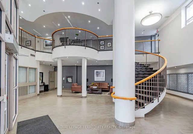 Additional property image - 1369 Bloor St Unit 1214