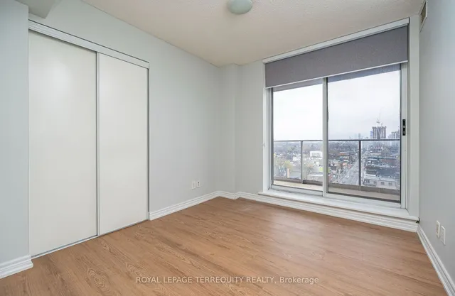 Additional property image - 1369 Bloor St Unit 1214