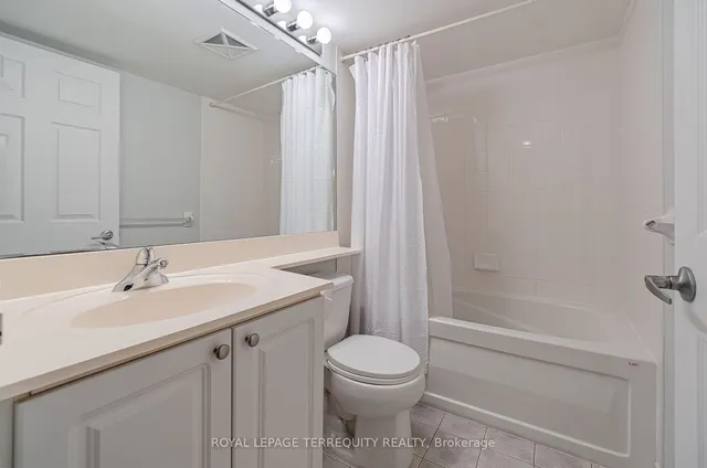 Additional property image - 1369 Bloor St Unit 1214