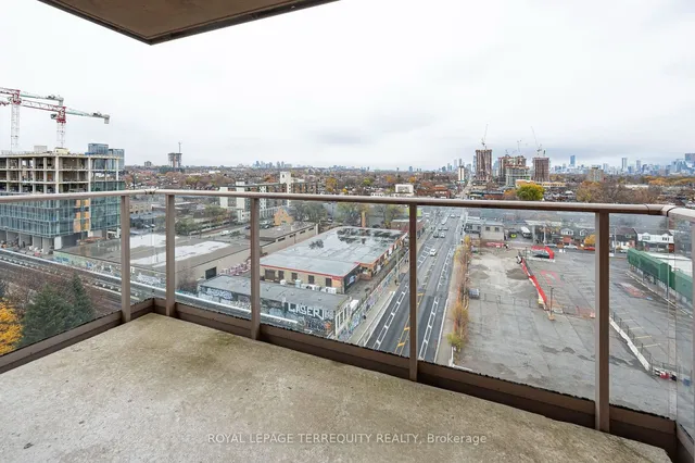 Additional property image - 1369 Bloor St Unit 1214