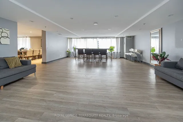 Additional property image - 1369 Bloor St Unit 1214