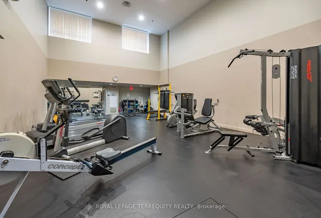 Additional property image - 1369 Bloor St Unit 1214
