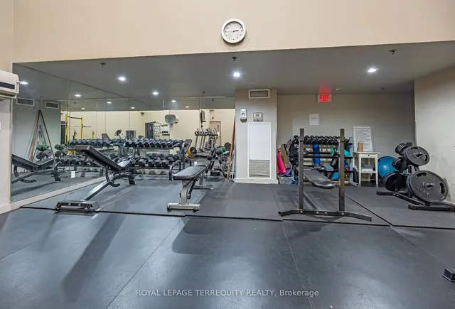 Additional property image - 1369 Bloor St Unit 1214
