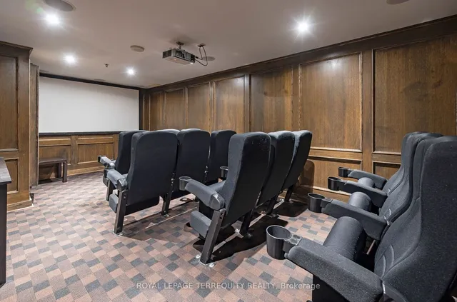 Additional property image - 1369 Bloor St Unit 1214