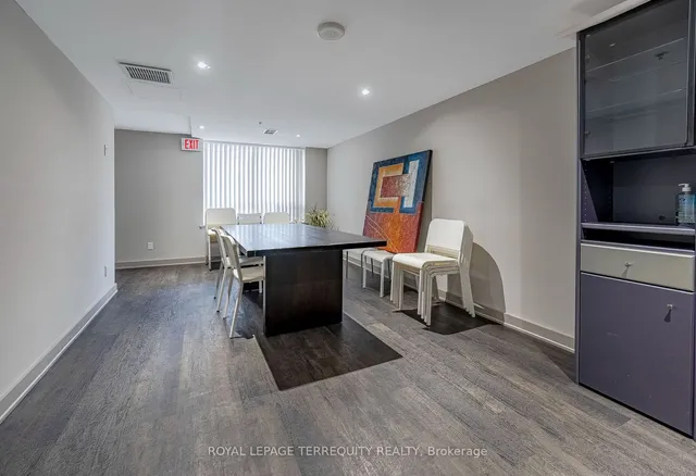 Additional property image - 1369 Bloor St Unit 1214