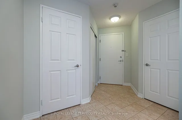 Additional property image - 1369 Bloor St Unit 1214