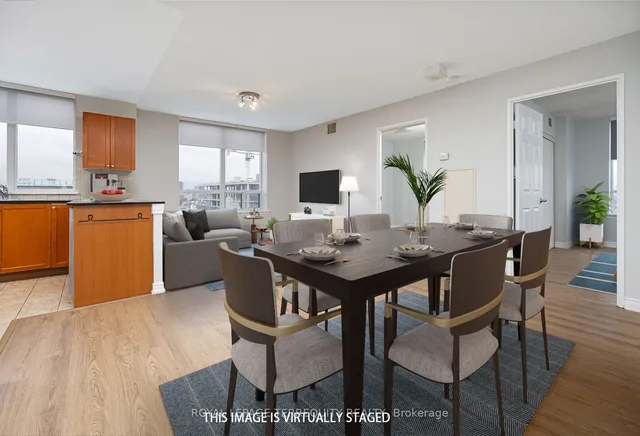 Additional property image - 1369 Bloor St Unit 1214