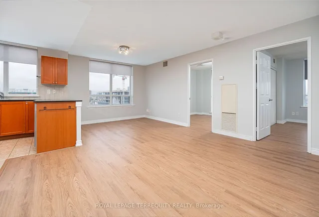 Additional property image - 1369 Bloor St Unit 1214