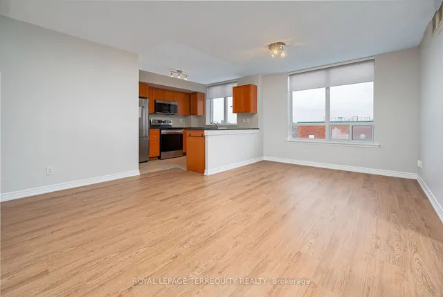 Additional property image - 1369 Bloor St Unit 1214