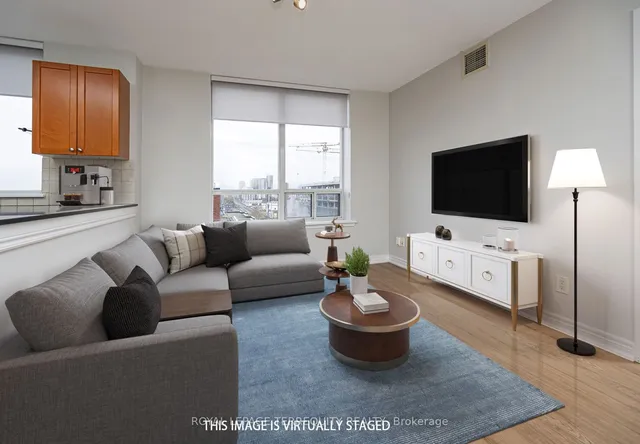 Additional property image - 1369 Bloor St Unit 1214