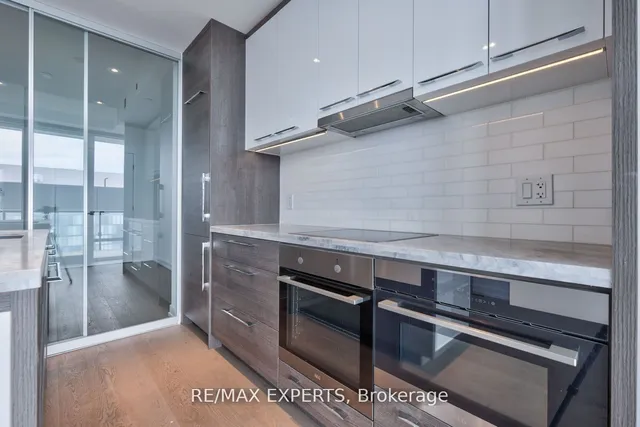 Additional property image - 488 University Ave Unit 3509