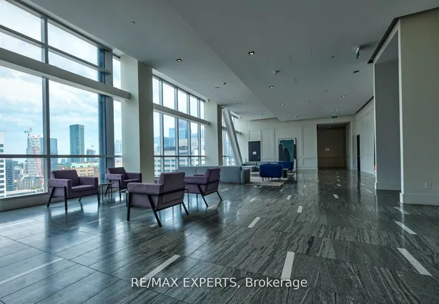 Additional property image - 488 University Ave Unit 3509