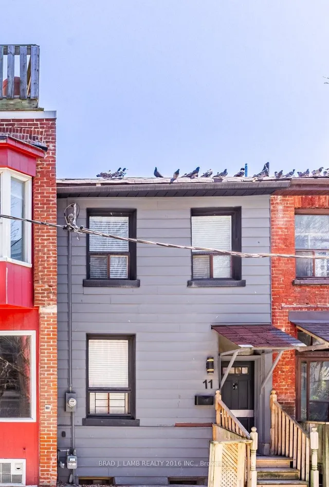 Additional property image - 11 St. Patricks Sq
