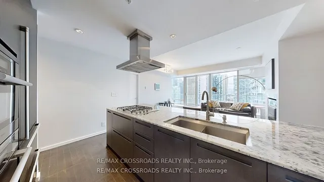 Additional property image - 180 University Ave Unit 2803