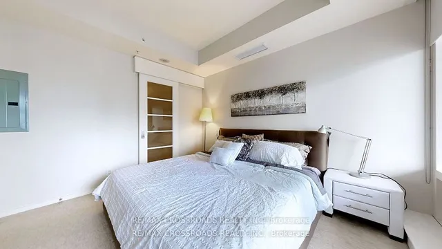 Additional property image - 180 University Ave Unit 2803