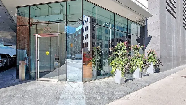 Additional property image - 180 University Ave Unit 2803