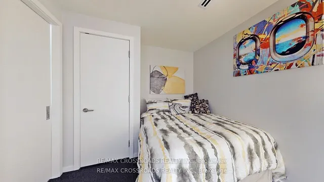 Additional property image - 180 University Ave Unit 2803