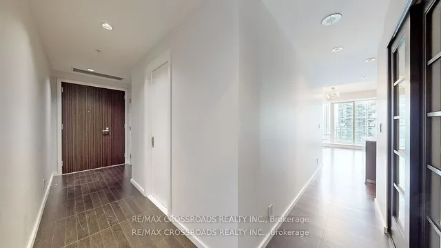 Additional property image - 180 University Ave Unit 2803