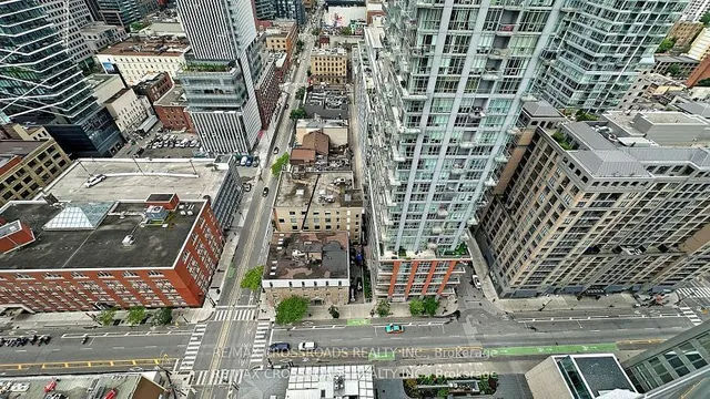 Additional property image - 180 University Ave Unit 2803