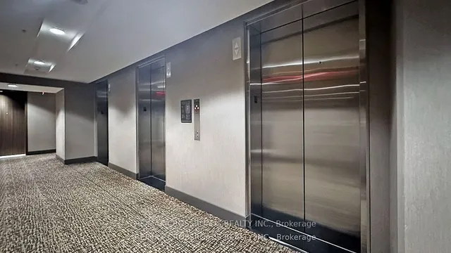 Additional property image - 180 University Ave Unit 2803
