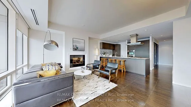Additional property image - 180 University Ave Unit 2803
