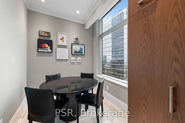 Additional property image - 311 Bay St Unit 3604